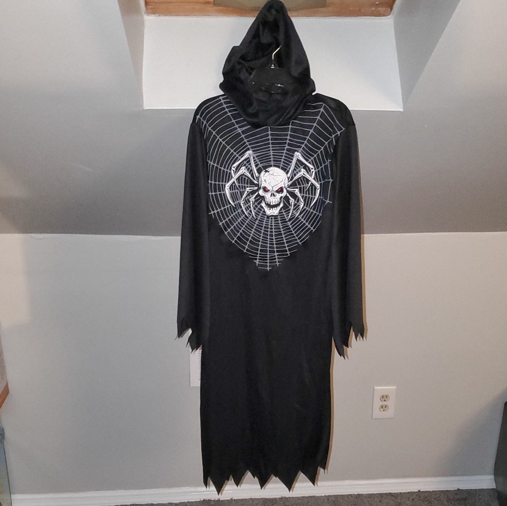 Reaper Ghoul Costume - Picture 3 of 3